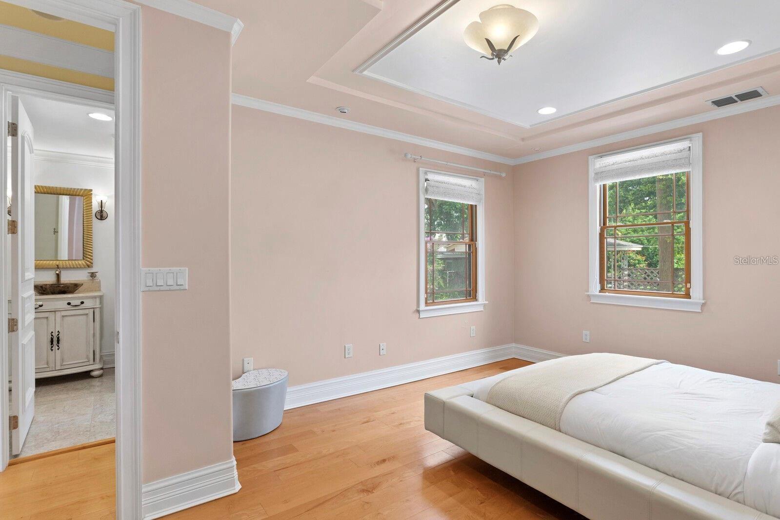 STARR & SAVERYS ADD - Residential