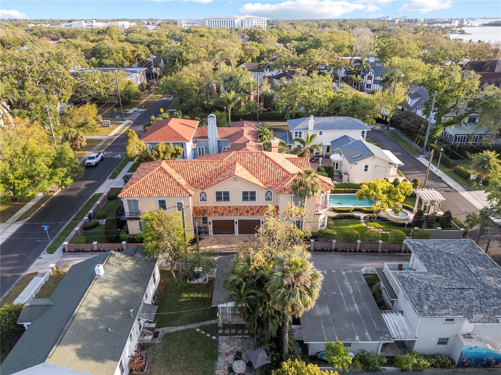 STARR & SAVERYS ADD - Residential