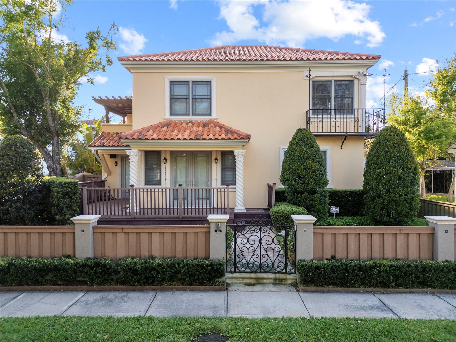 STARR & SAVERYS ADD - Residential