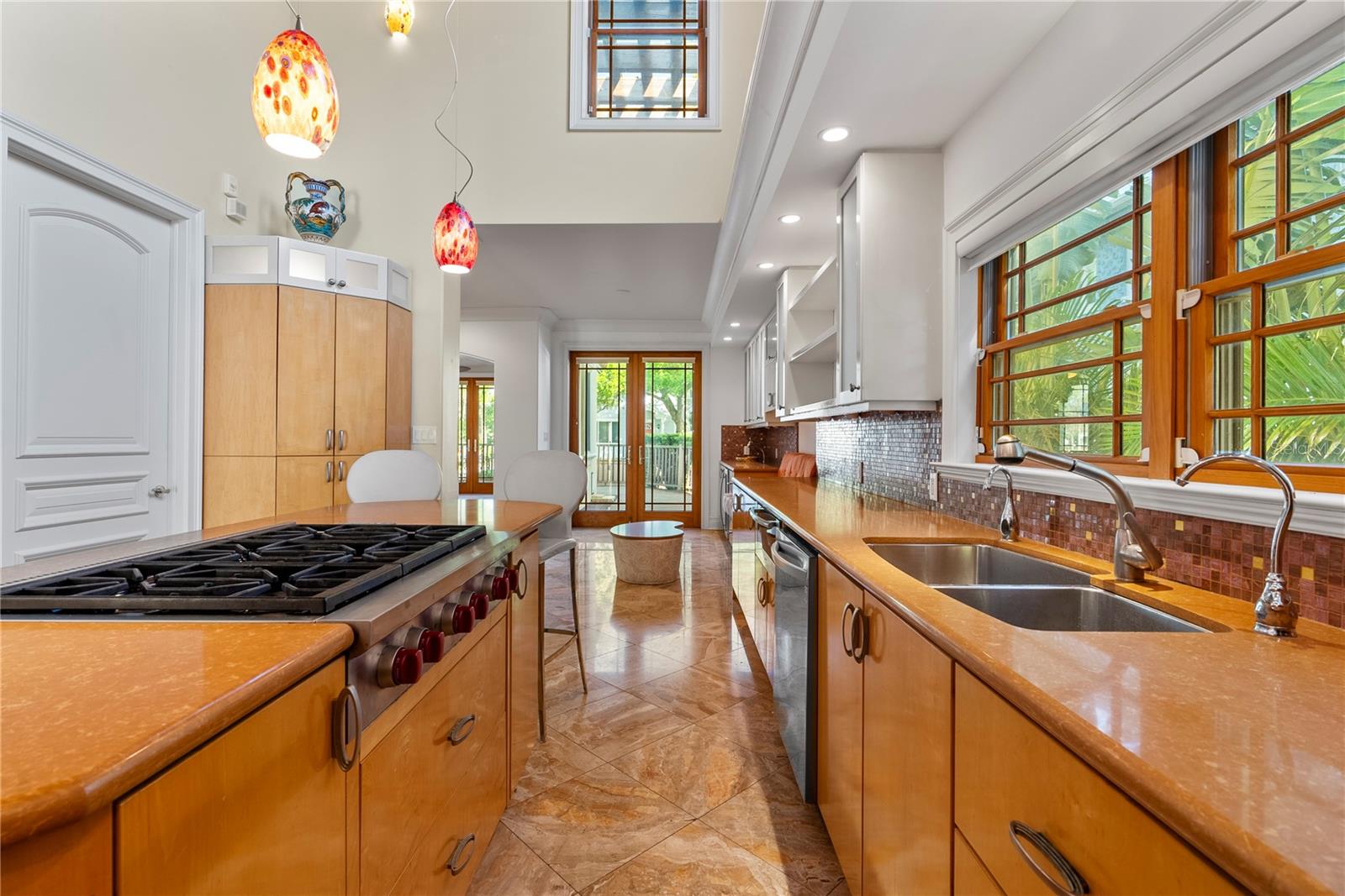 STARR & SAVERYS ADD - Residential