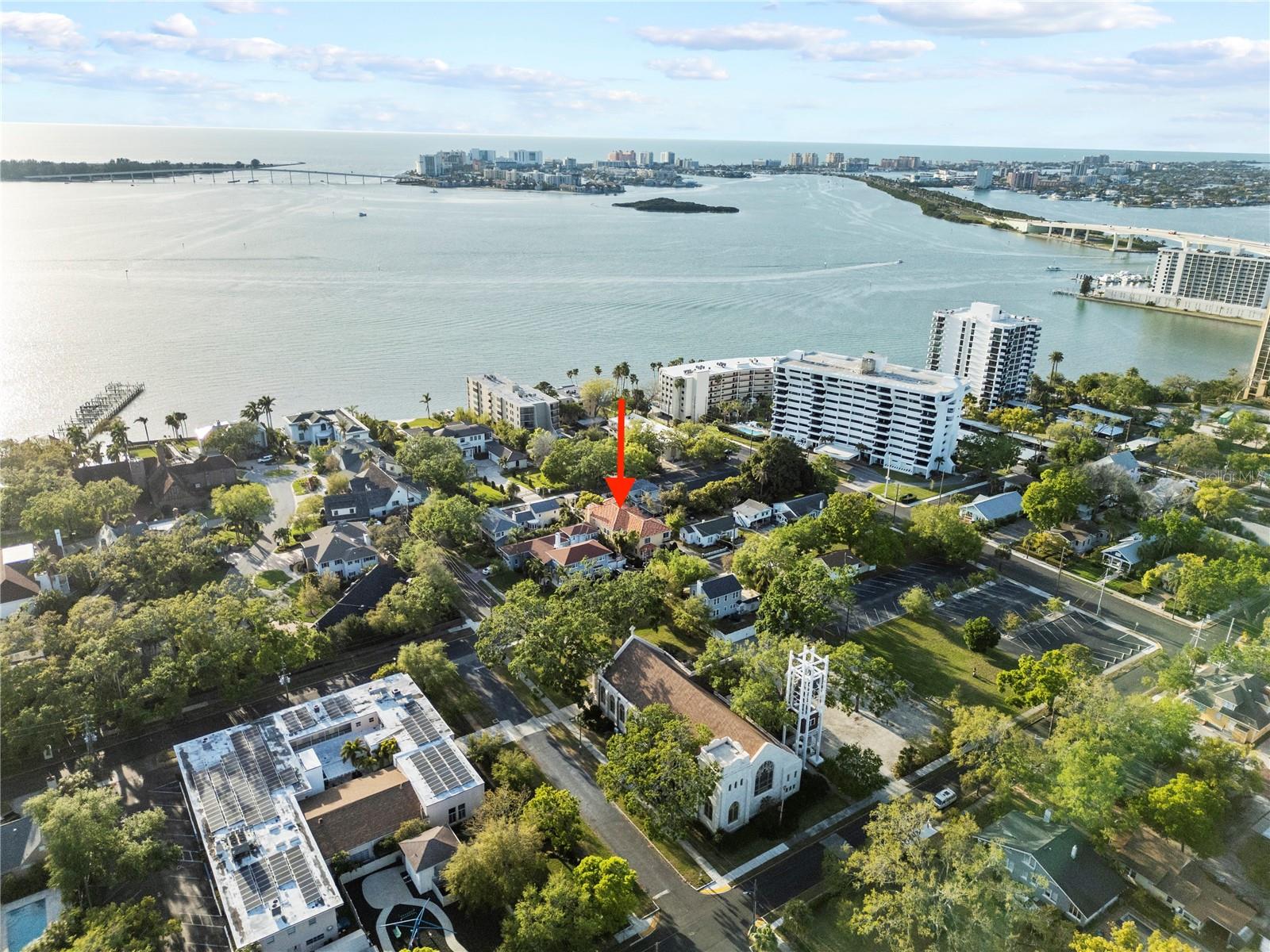 STARR & SAVERYS ADD - Residential