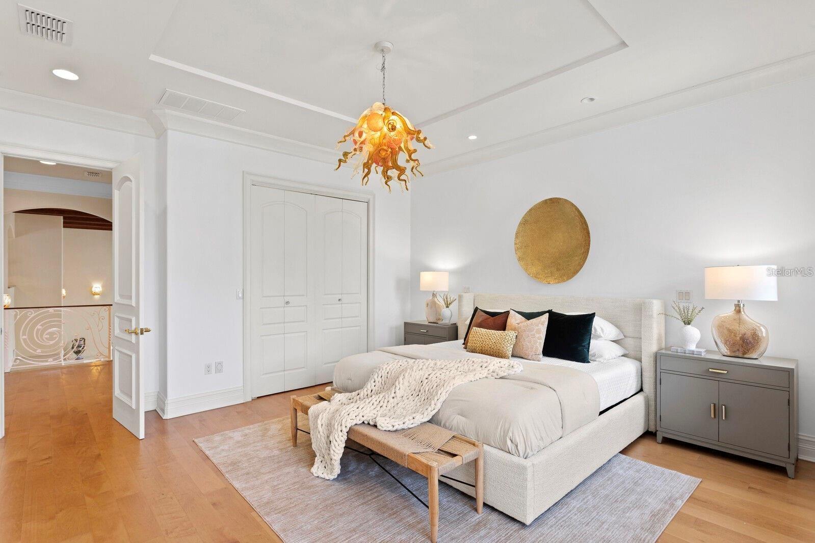 STARR & SAVERYS ADD - Residential