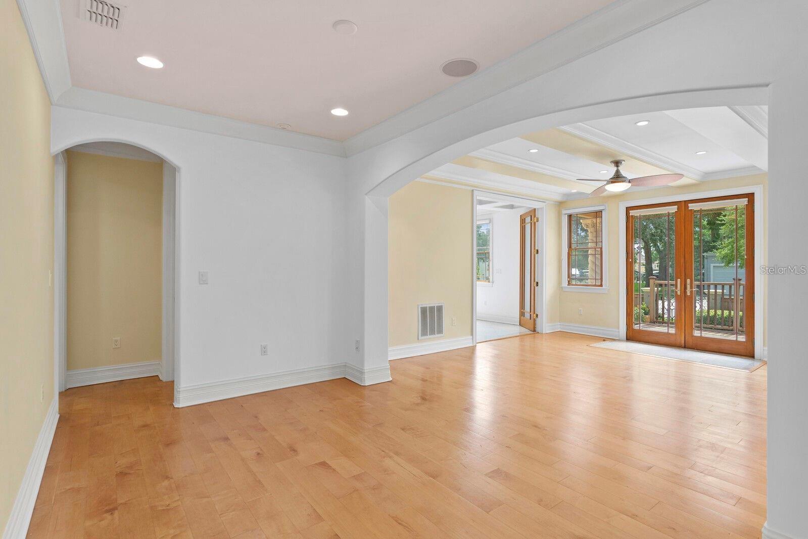 STARR & SAVERYS ADD - Residential