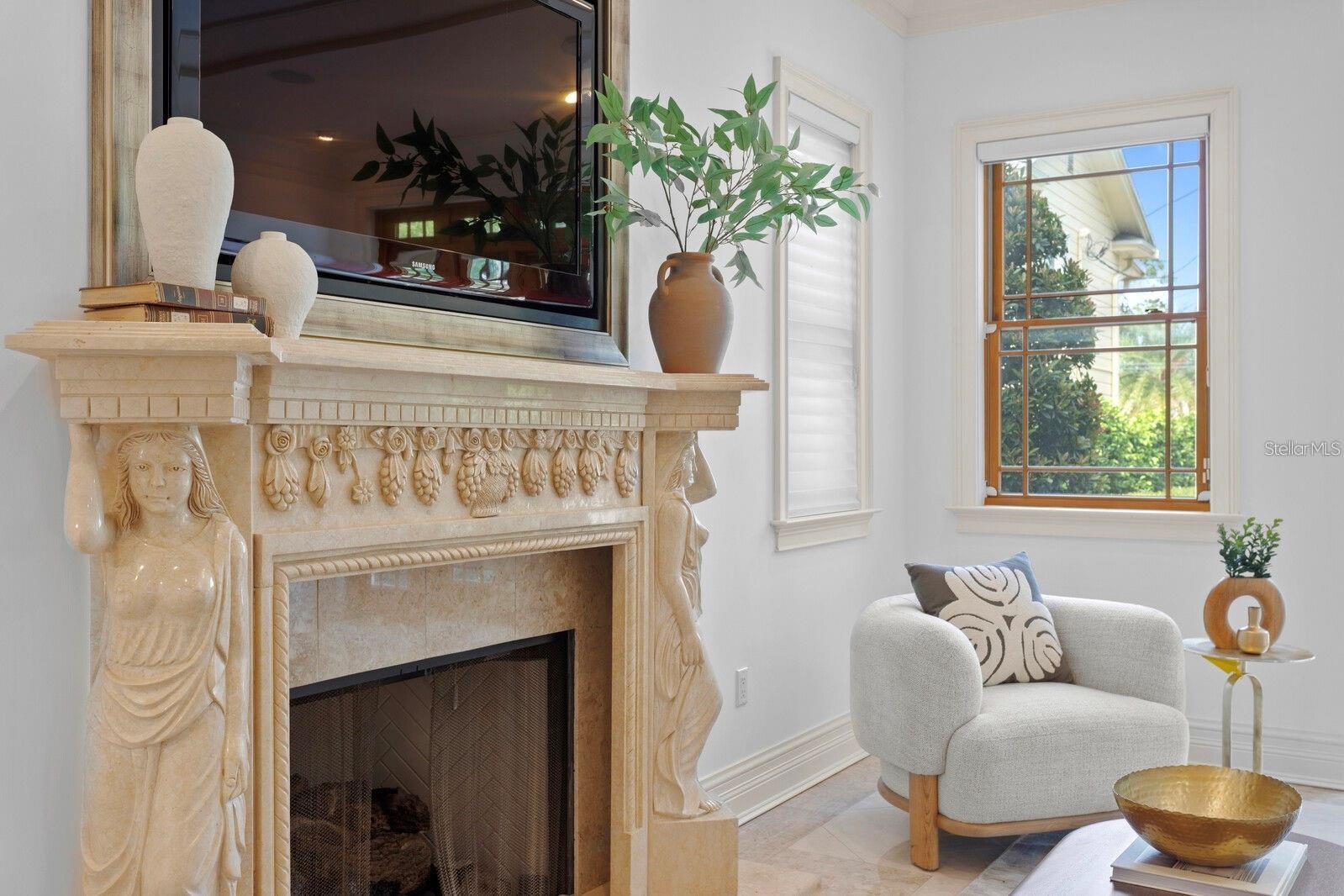 STARR & SAVERYS ADD - Residential