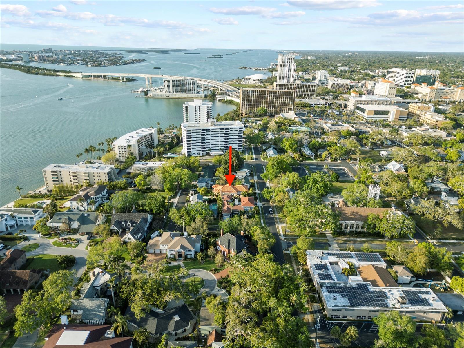 STARR & SAVERYS ADD - Residential