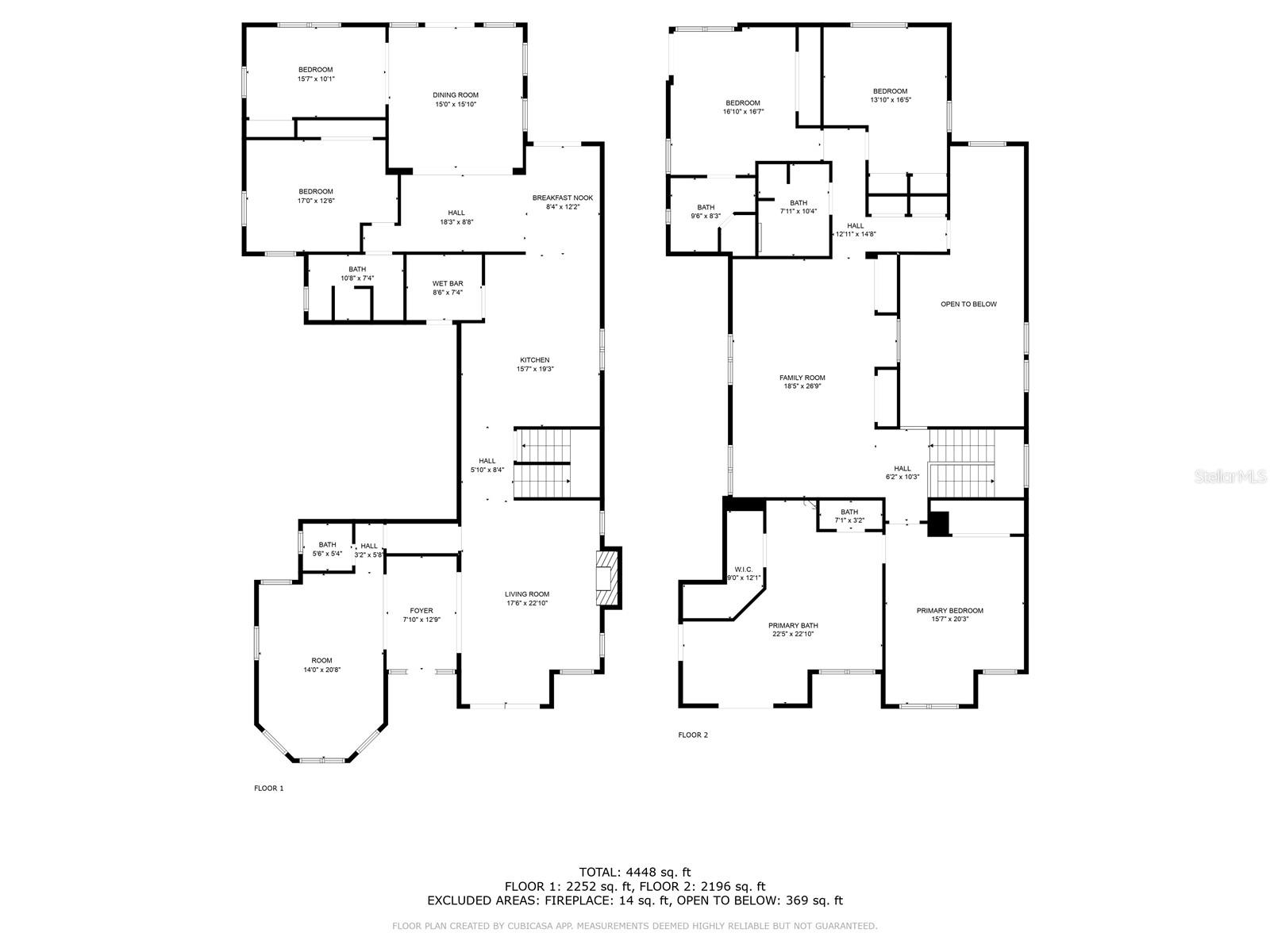 STARR & SAVERYS ADD - Residential