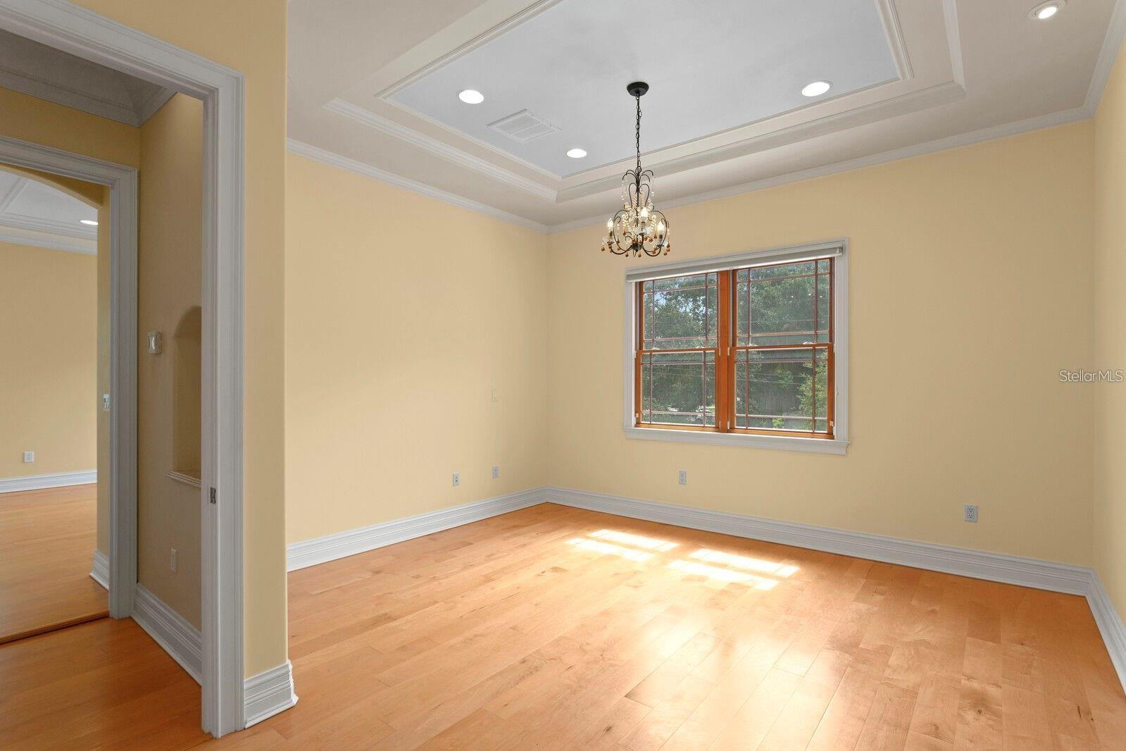 STARR & SAVERYS ADD - Residential