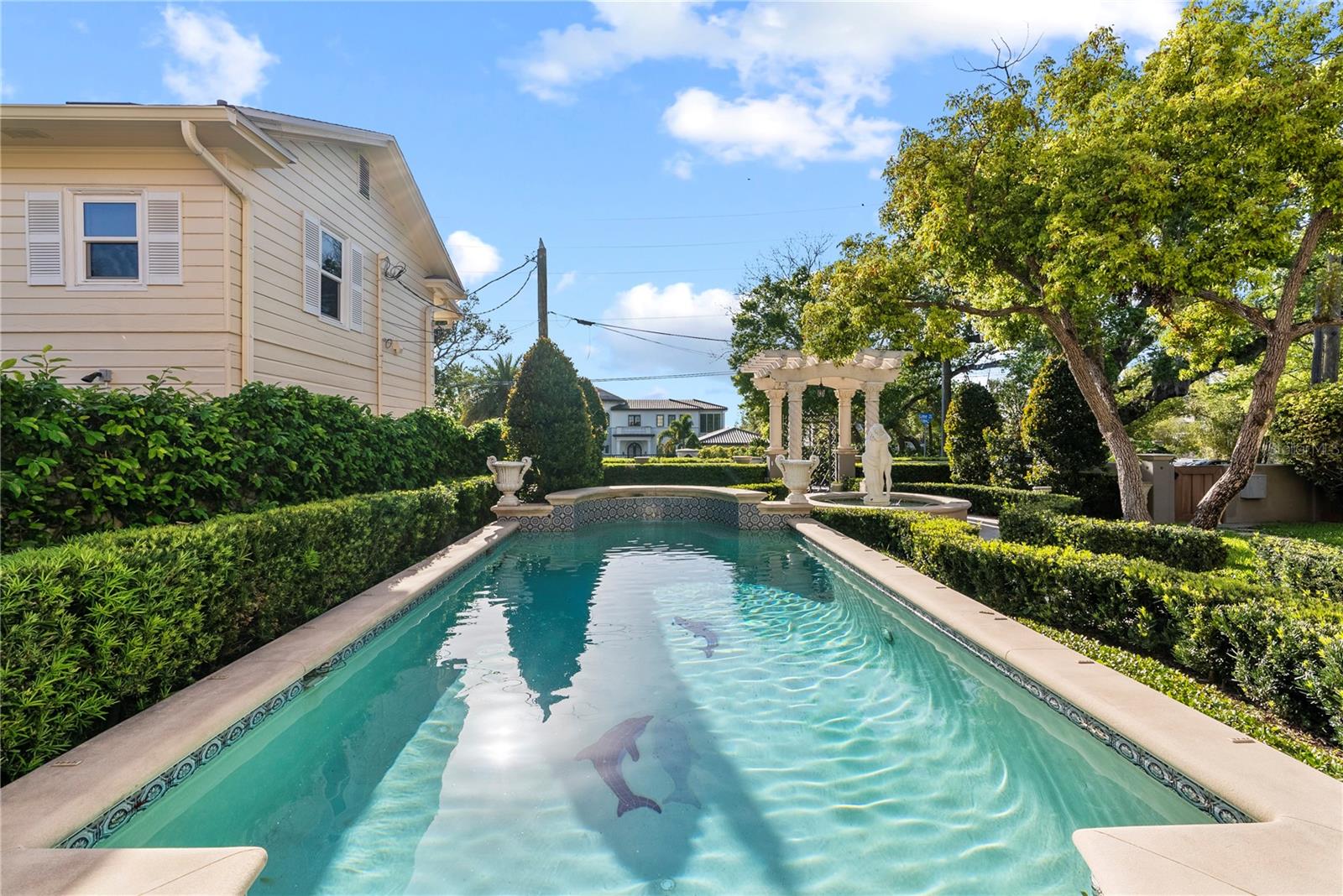STARR & SAVERYS ADD - Residential