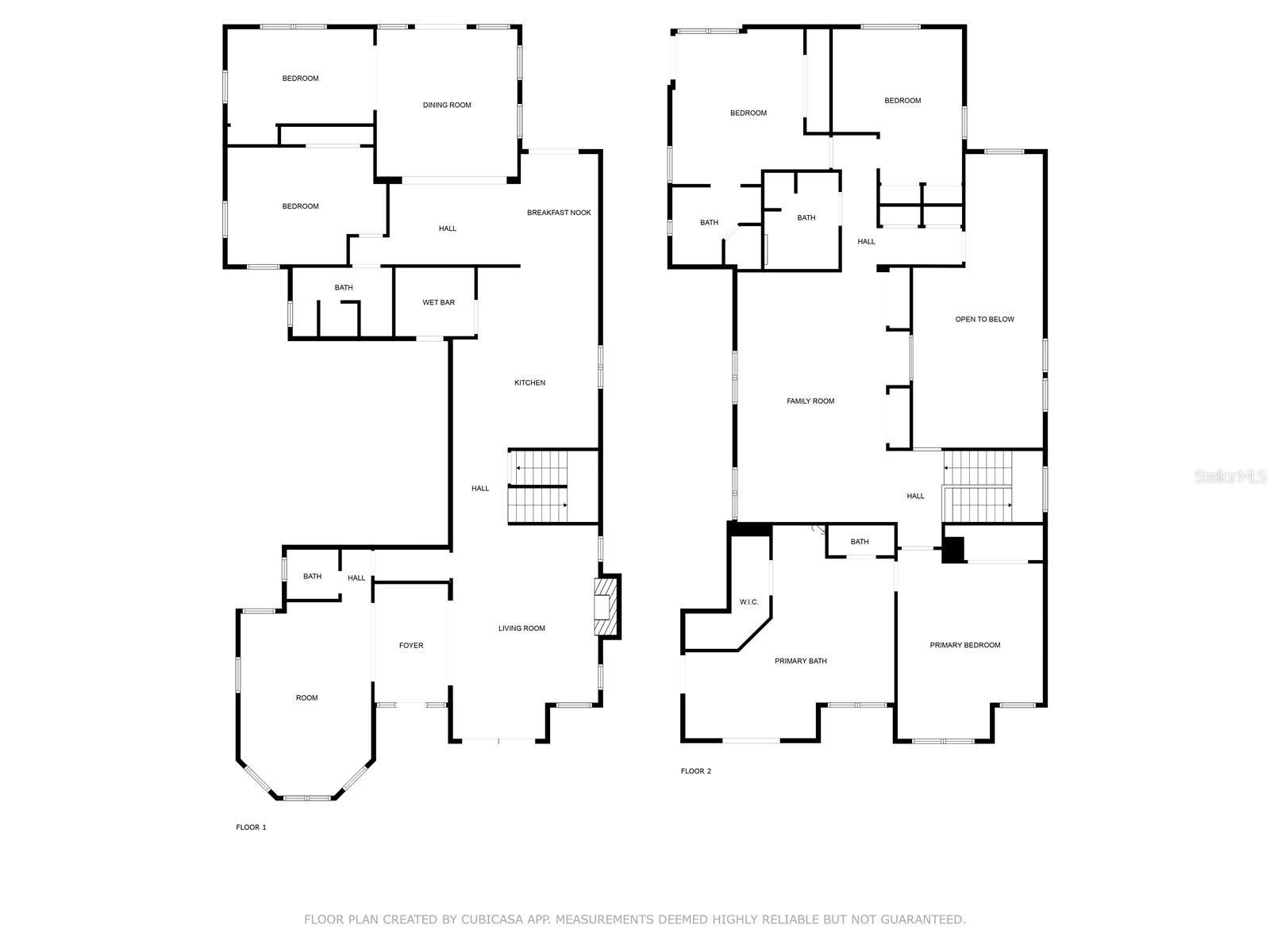 STARR & SAVERYS ADD - Residential