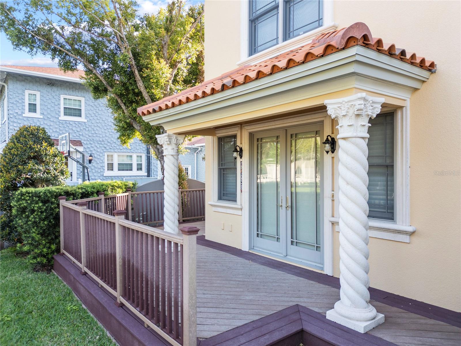 STARR & SAVERYS ADD - Residential