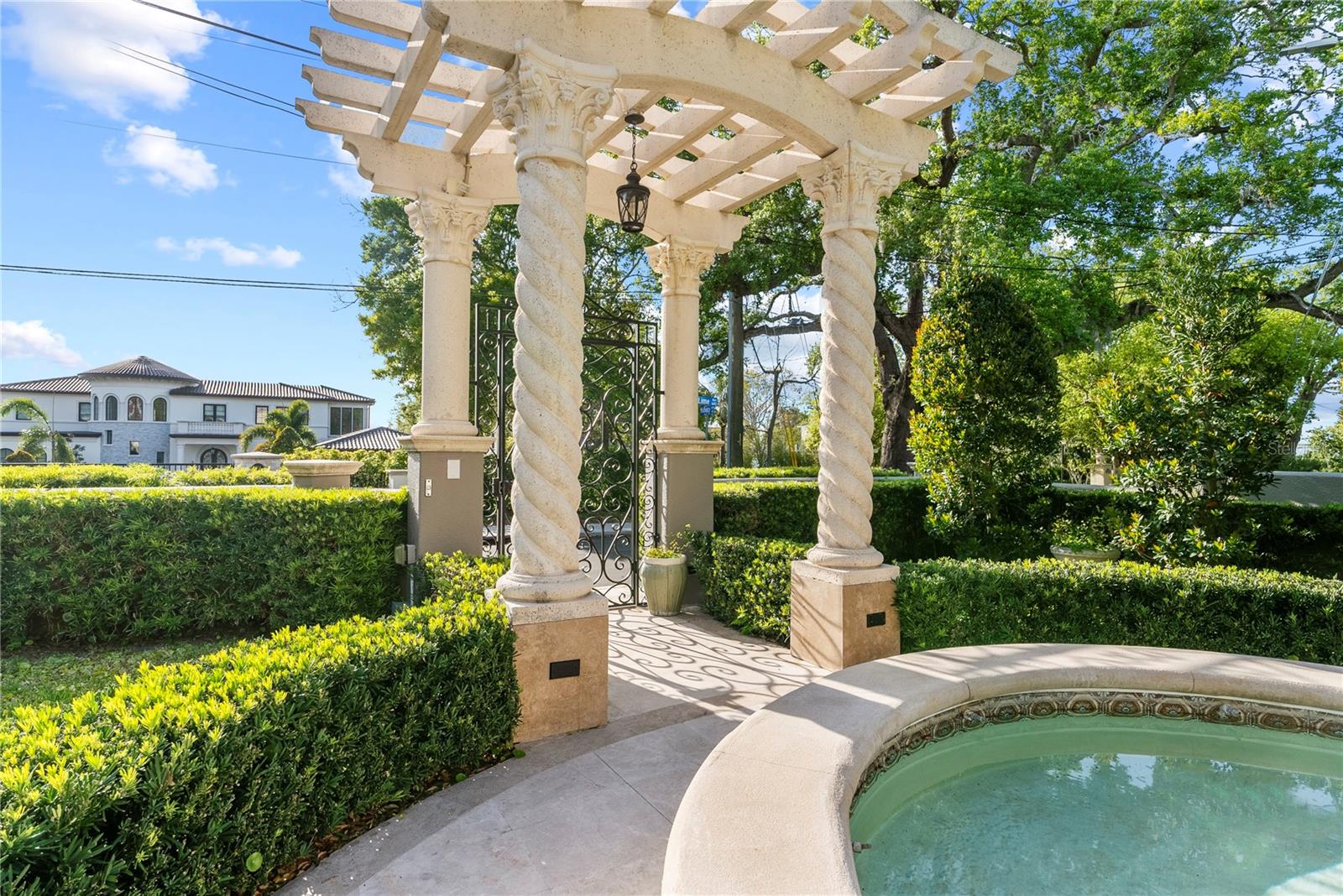 STARR & SAVERYS ADD - Residential