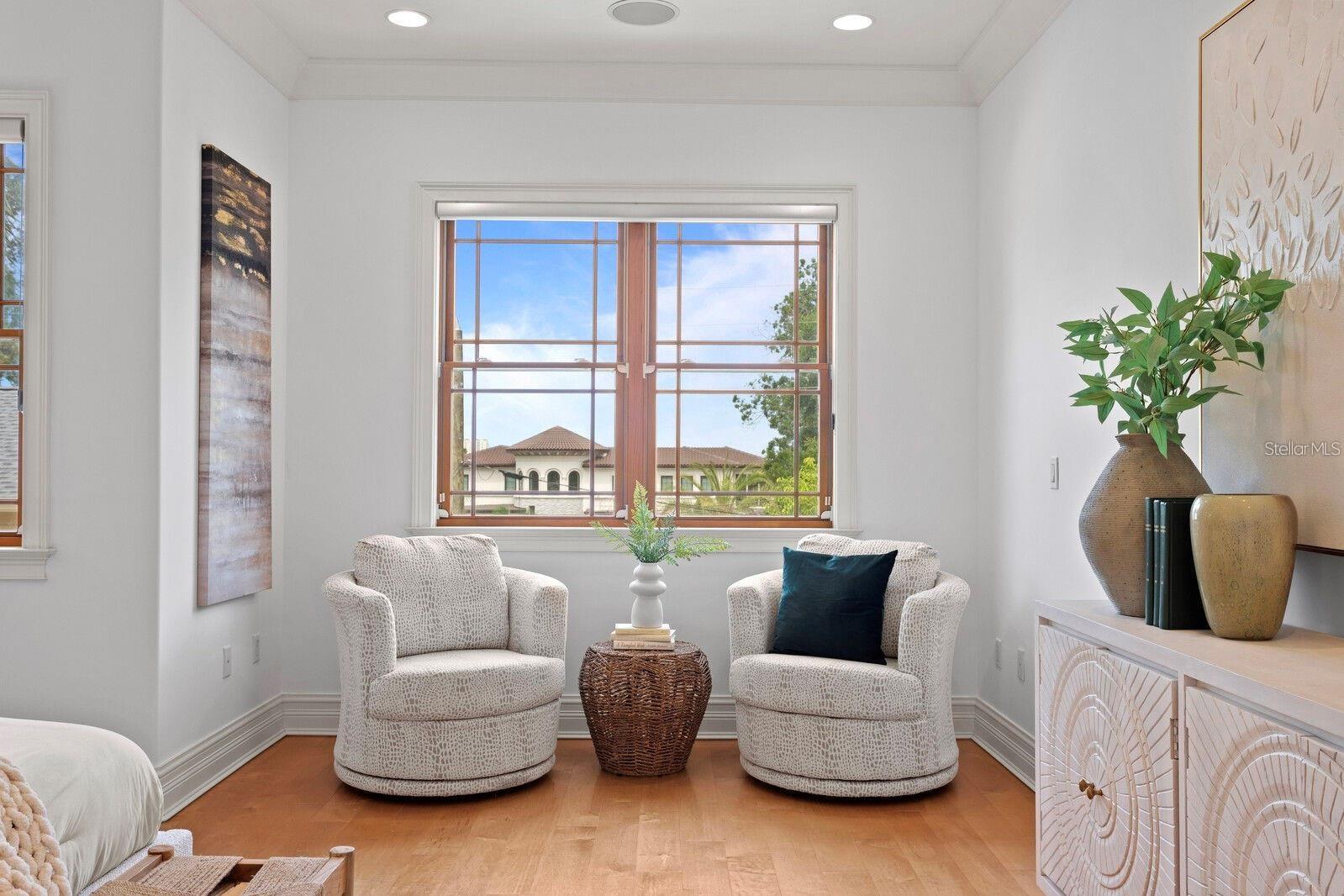STARR & SAVERYS ADD - Residential