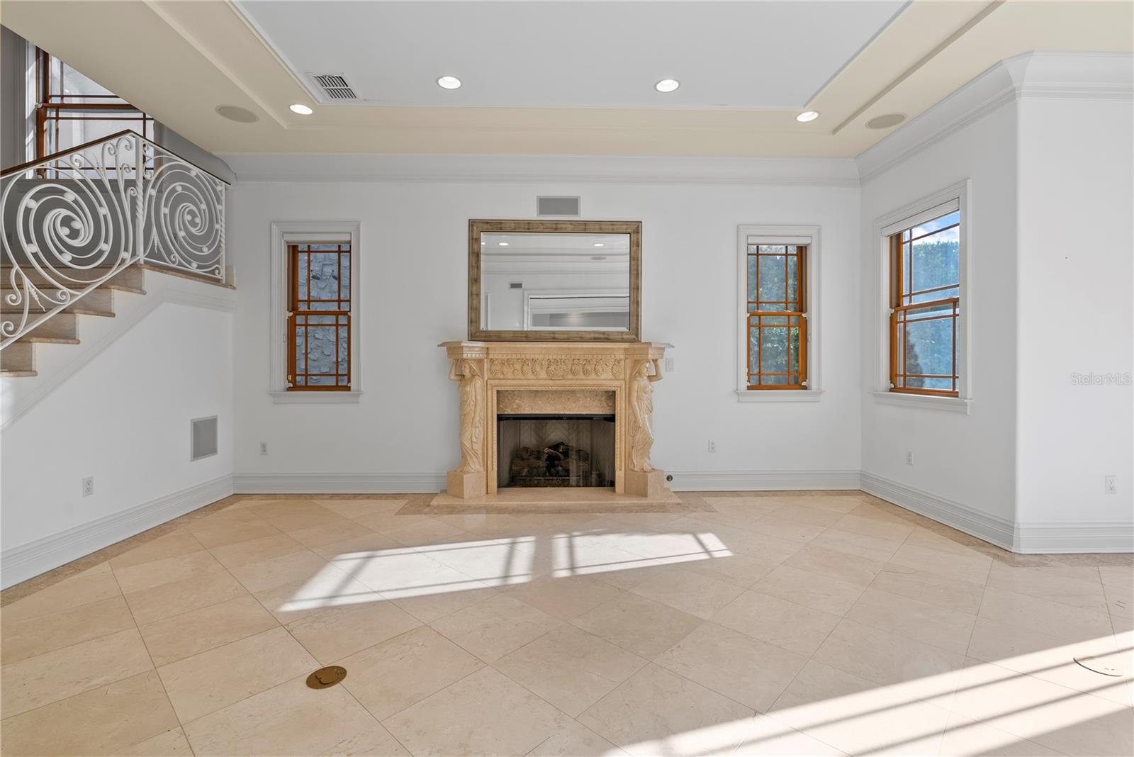 STARR & SAVERYS ADD - Residential