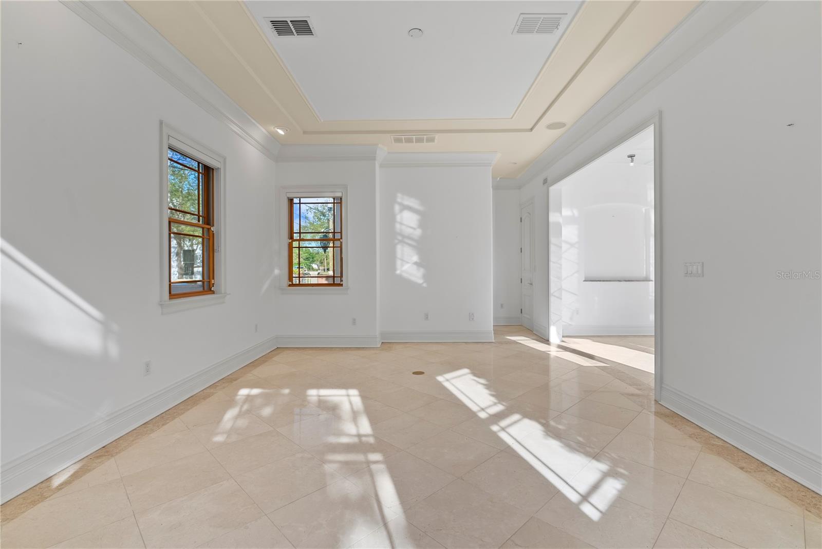 STARR & SAVERYS ADD - Residential