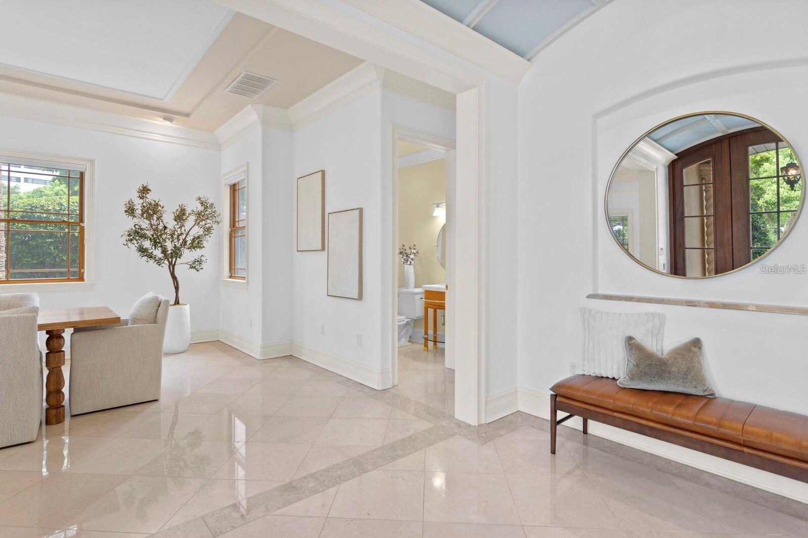 STARR & SAVERYS ADD - Residential
