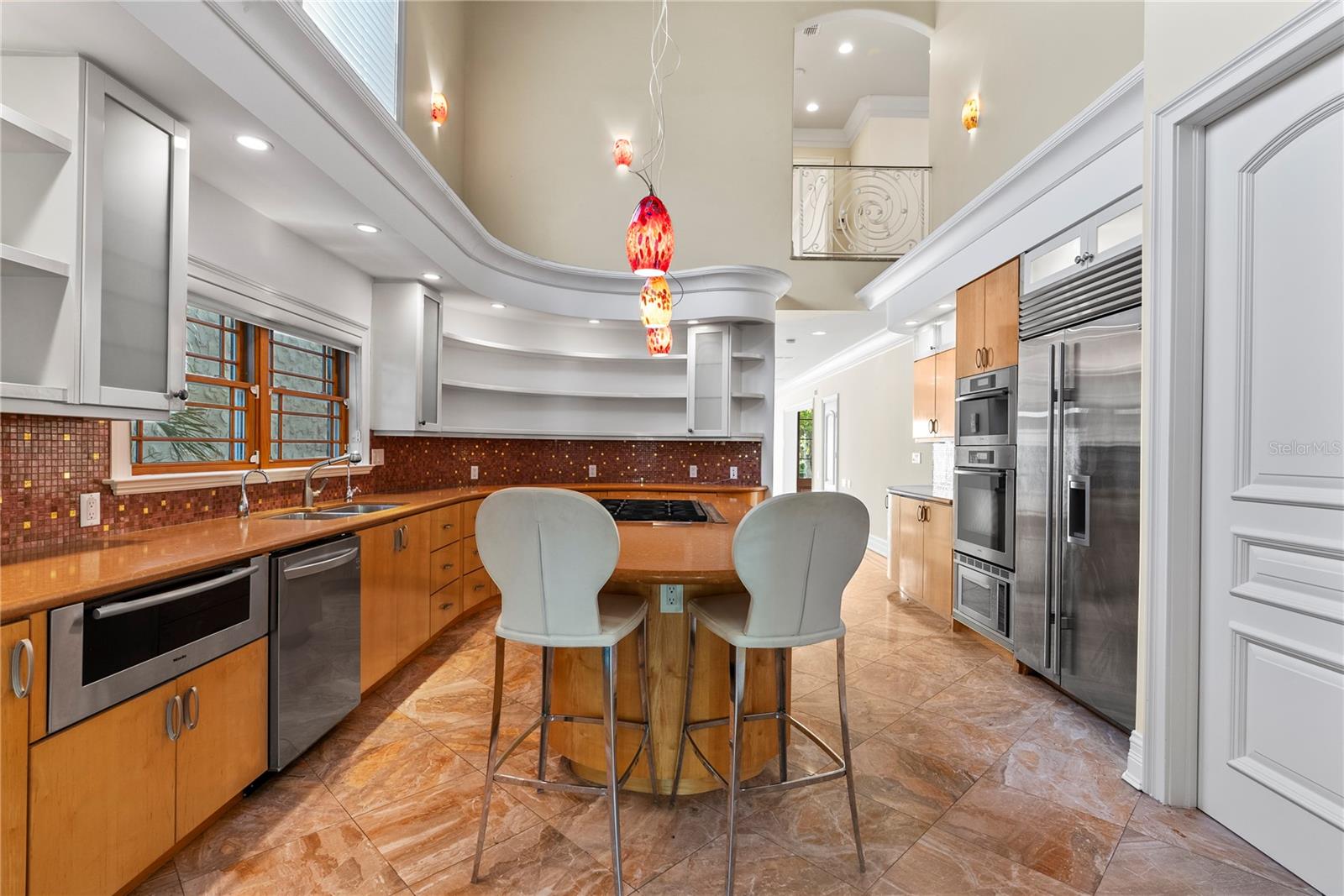STARR & SAVERYS ADD - Residential