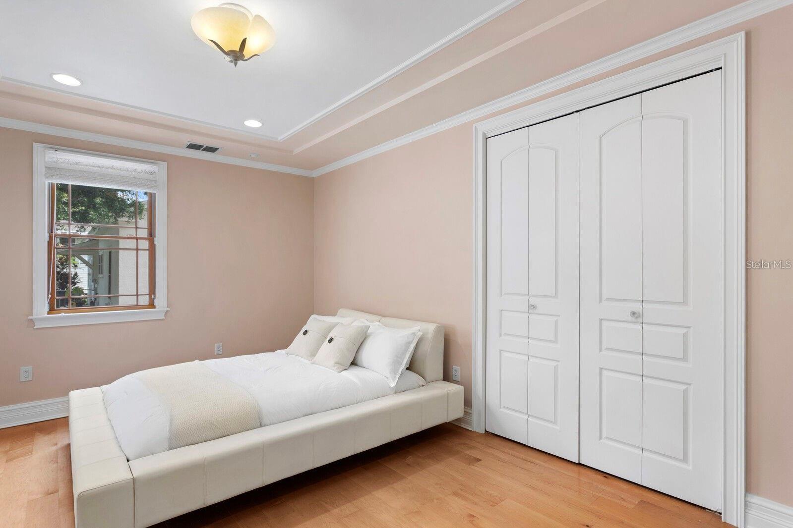 STARR & SAVERYS ADD - Residential