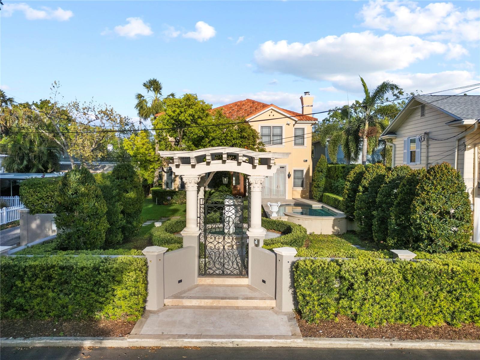 608 ORANGE AVENUE