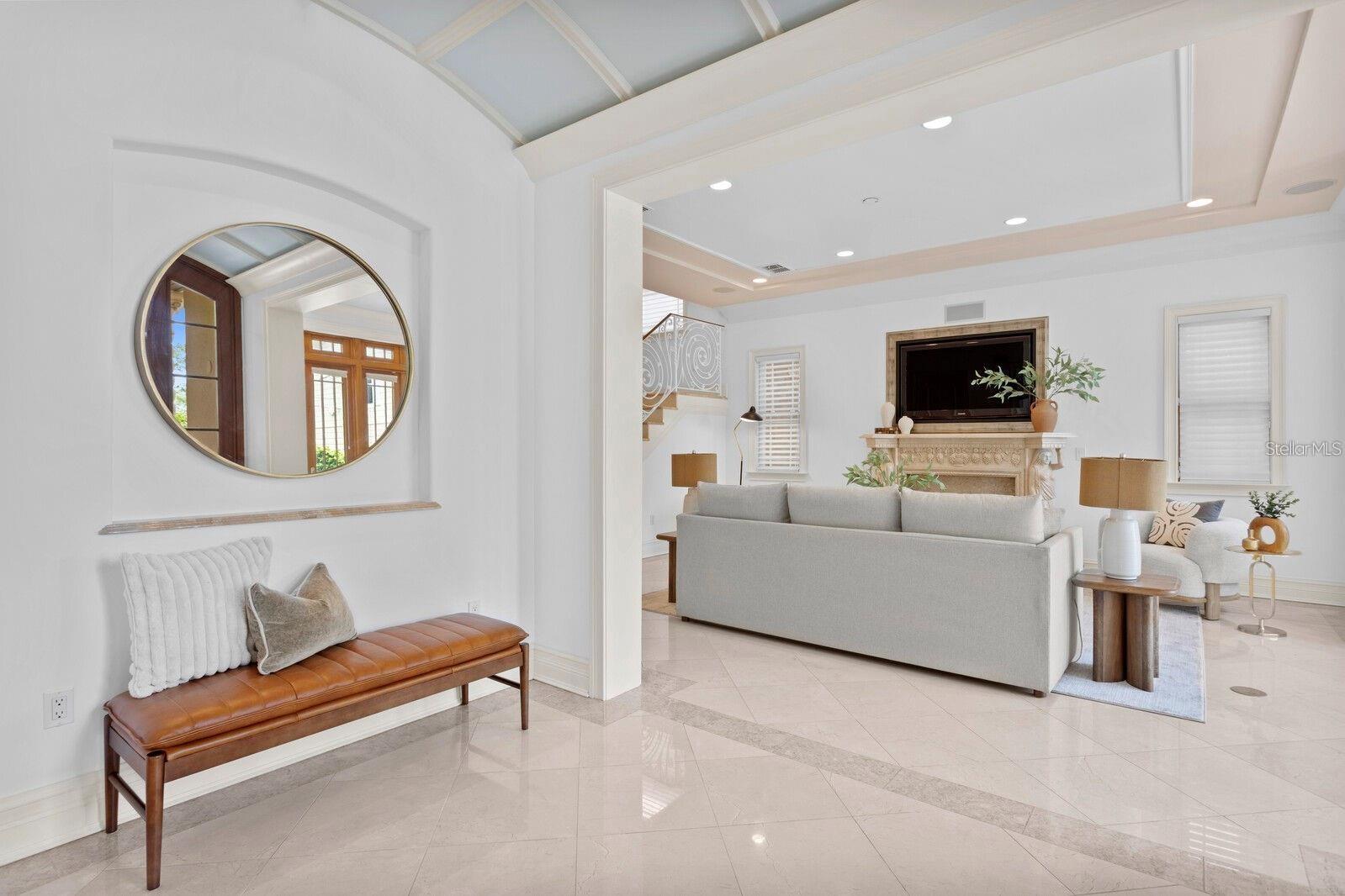 STARR & SAVERYS ADD - Residential