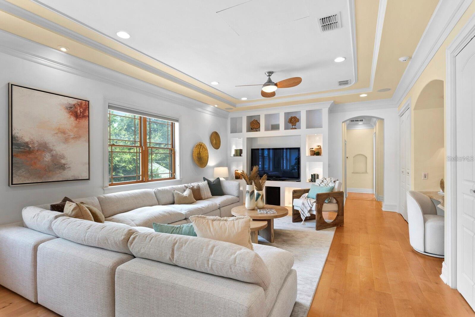 STARR & SAVERYS ADD - Residential