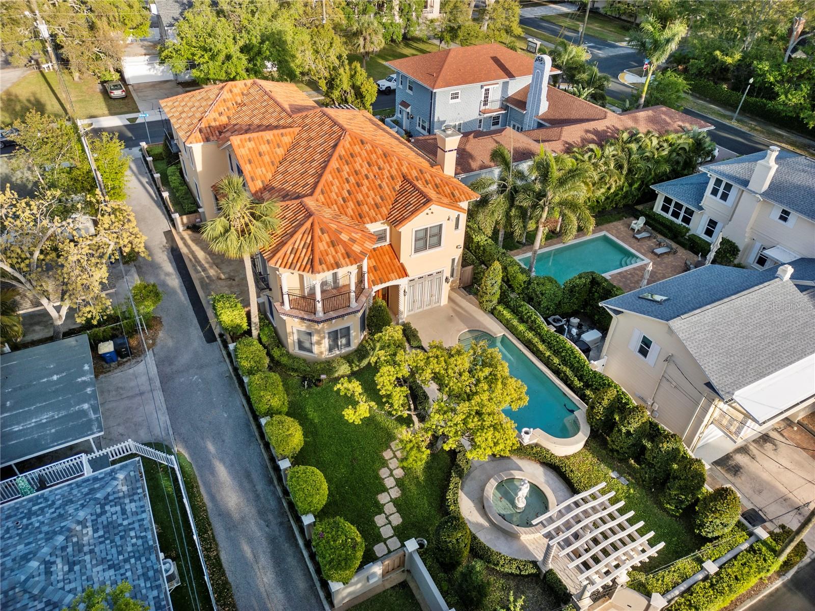STARR & SAVERYS ADD - Residential