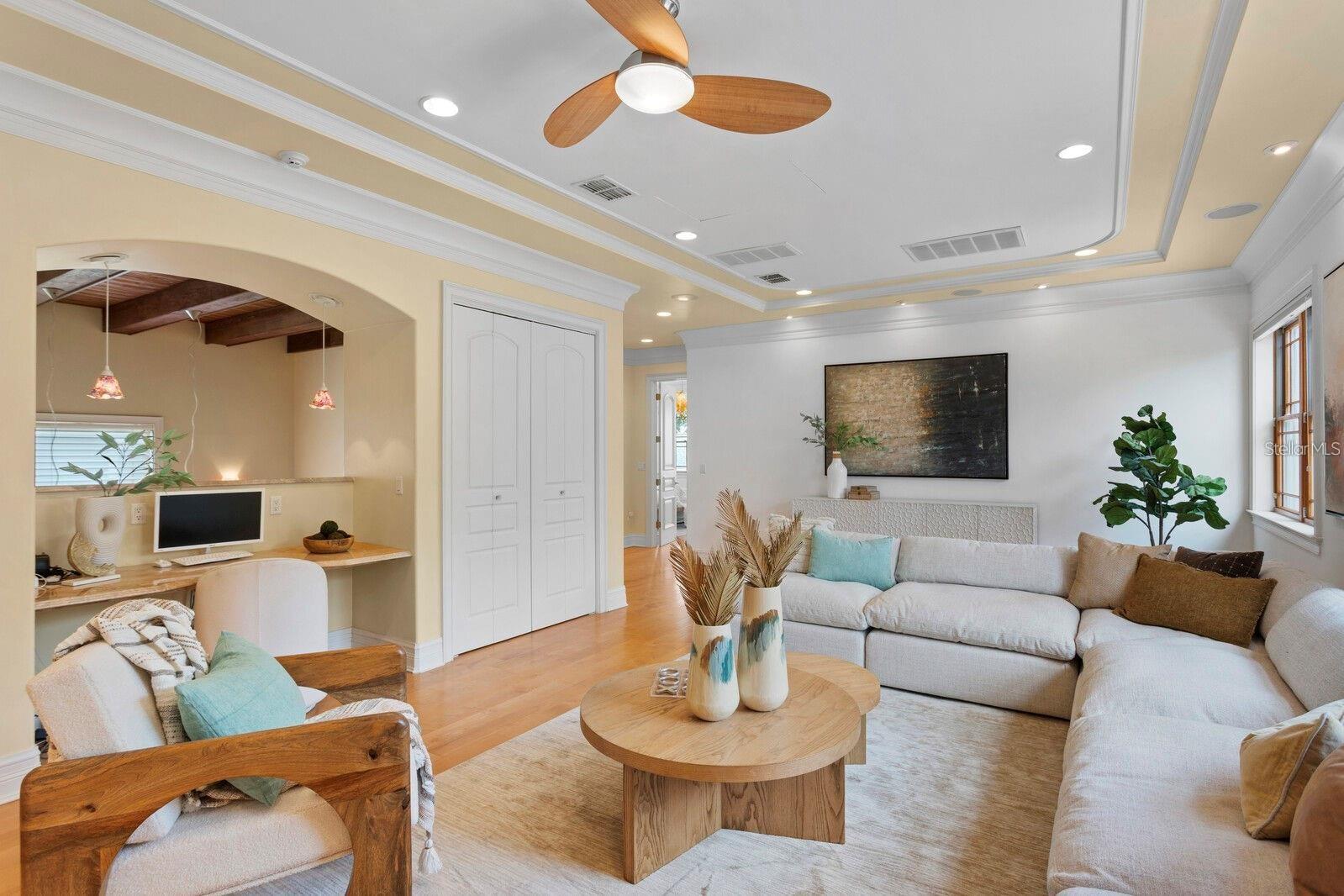 STARR & SAVERYS ADD - Residential