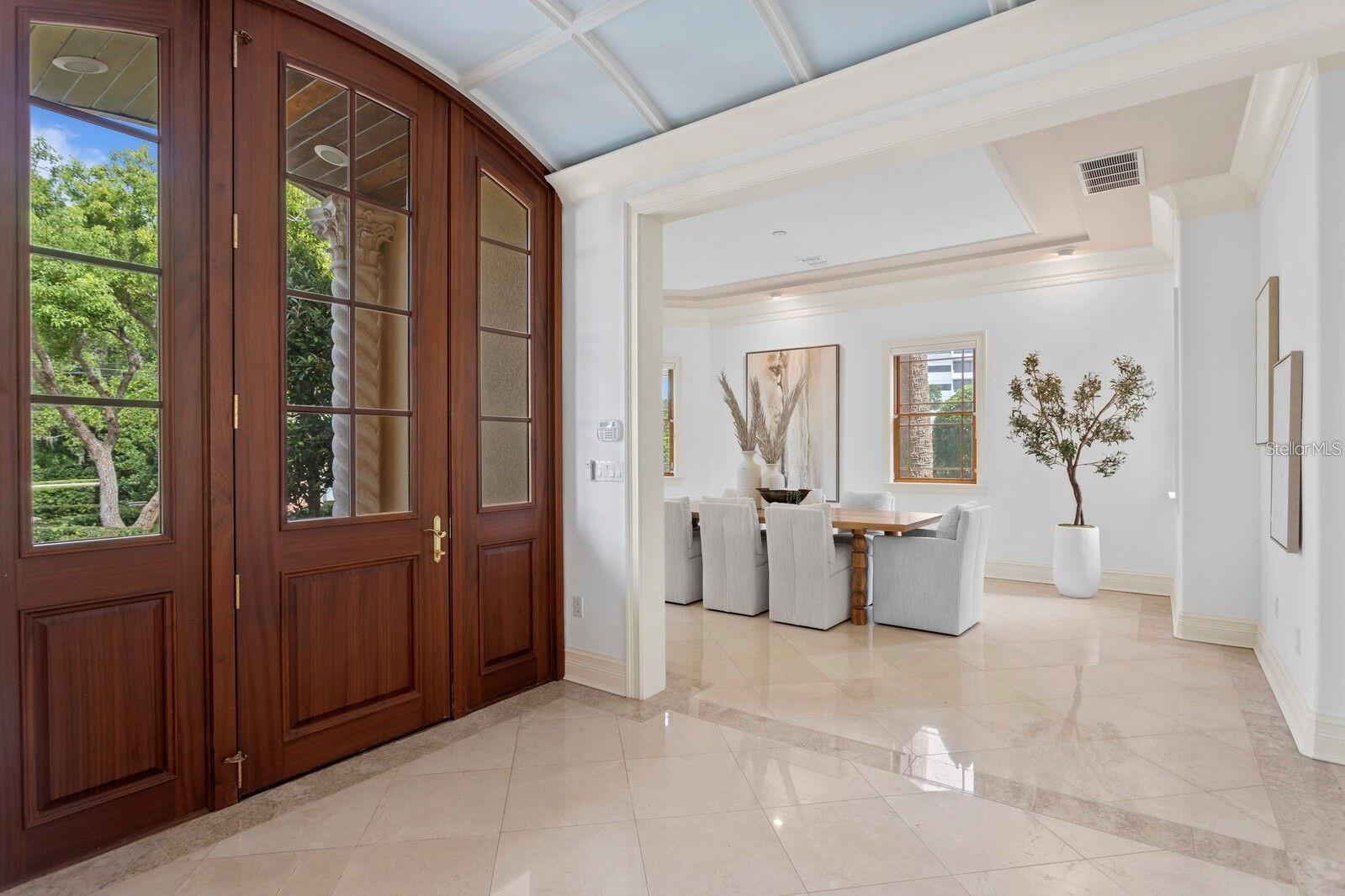 STARR & SAVERYS ADD - Residential
