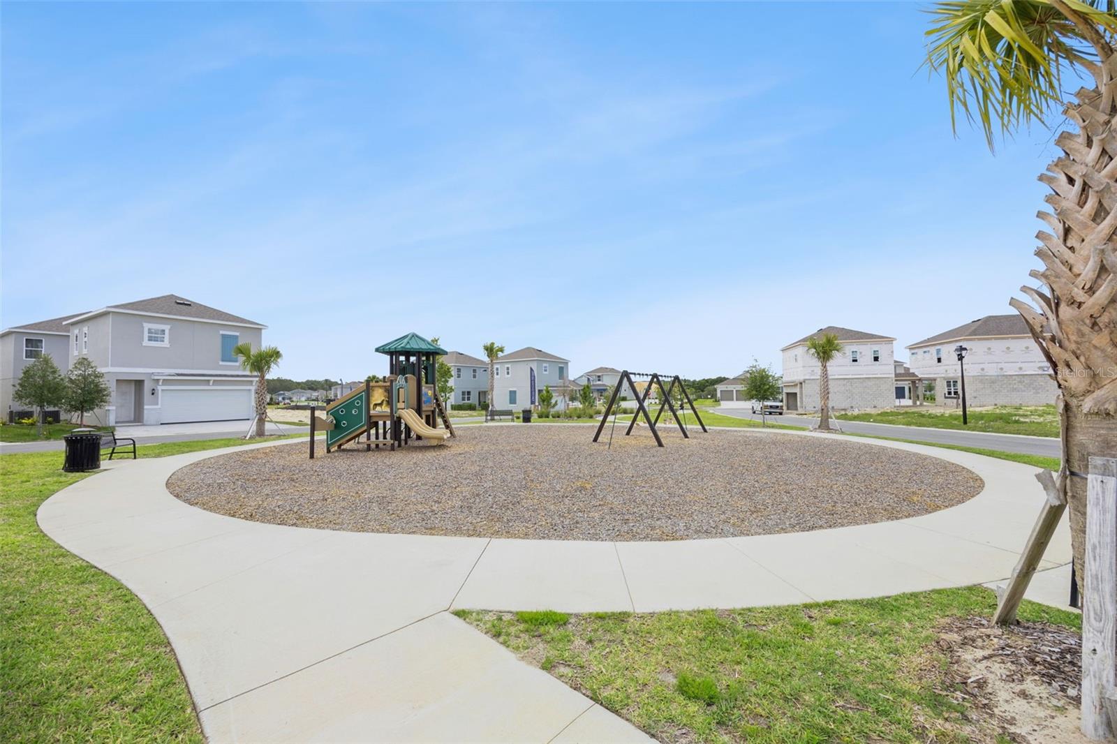 CROSSROADS/KELLY PK PH 2B - Residential