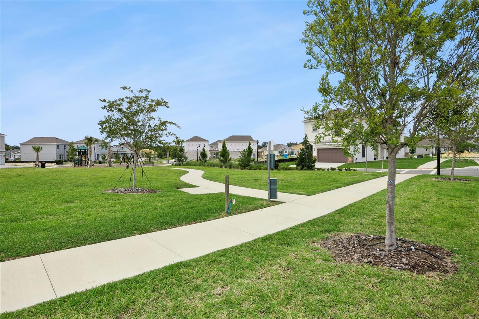 CROSSROADS/KELLY PK PH 2B - Residential