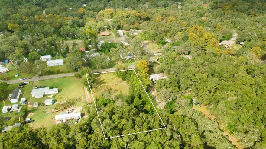 Discover 1.08 acres of opportunity in Ridge Manor’s Brooksville Farms! This vacant parcel is perfectly situated just minutes from the Withlacoochee River, offering a peaceful setting with room to spread out. Build your dream home or place your manufactured home — the choice is yours! Convenient direct access from US 98 makes it easy to head south to Historic Dade City or north to State Road 50, leading straight to Clermont and Orlando. A great location for those seeking space, flexibility, and convenience.
