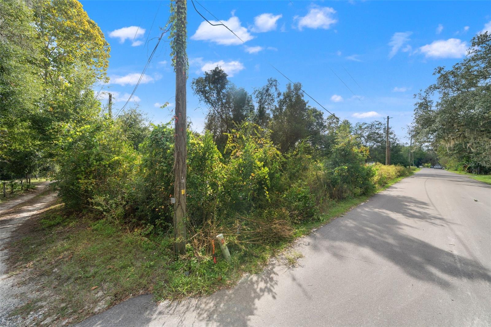 BROOKSVILLE FARMS - Land