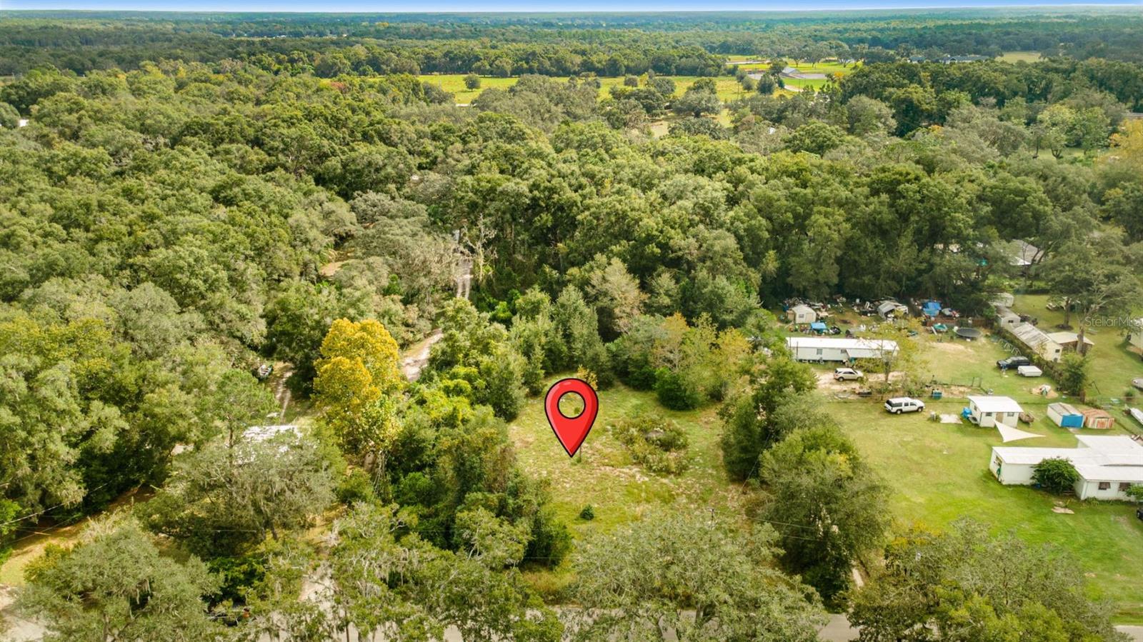 BROOKSVILLE FARMS - Land