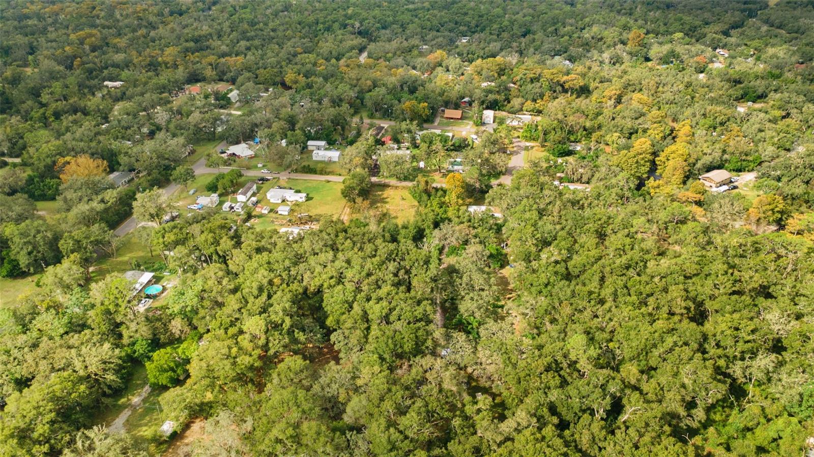 BROOKSVILLE FARMS - Land