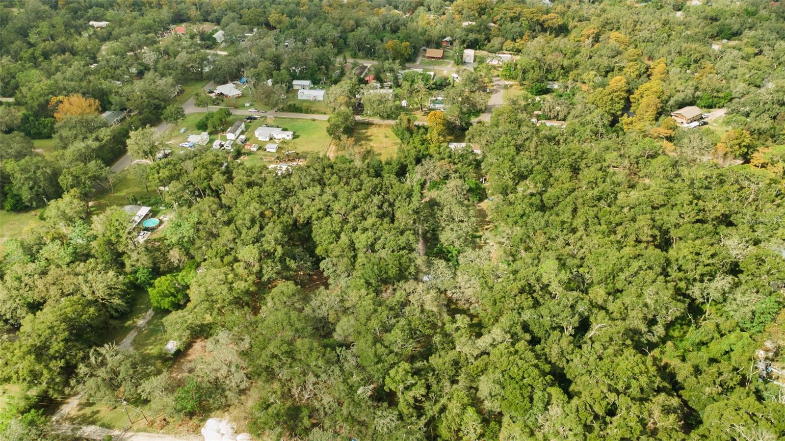 BROOKSVILLE FARMS - Land