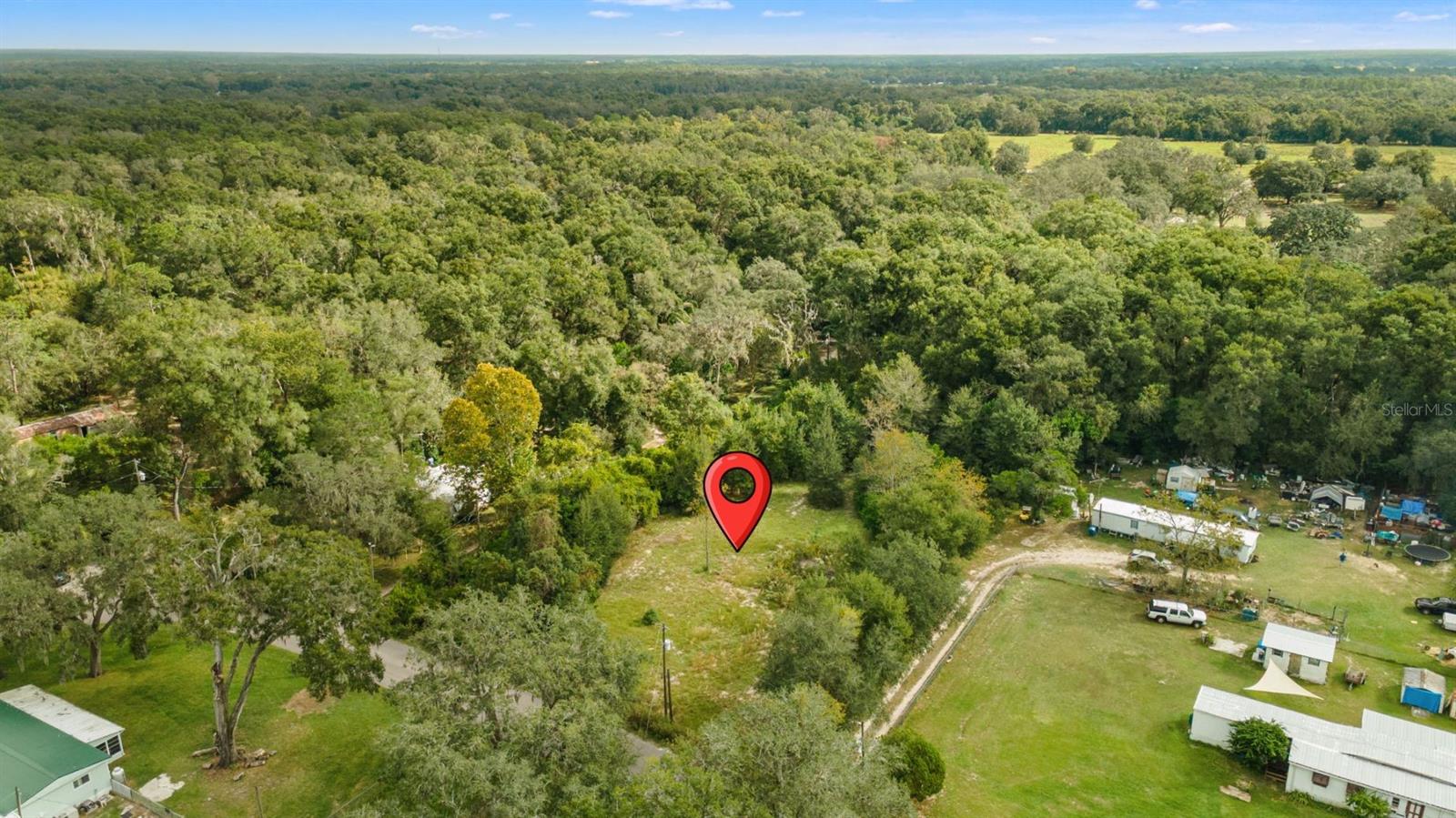 BROOKSVILLE FARMS - Land