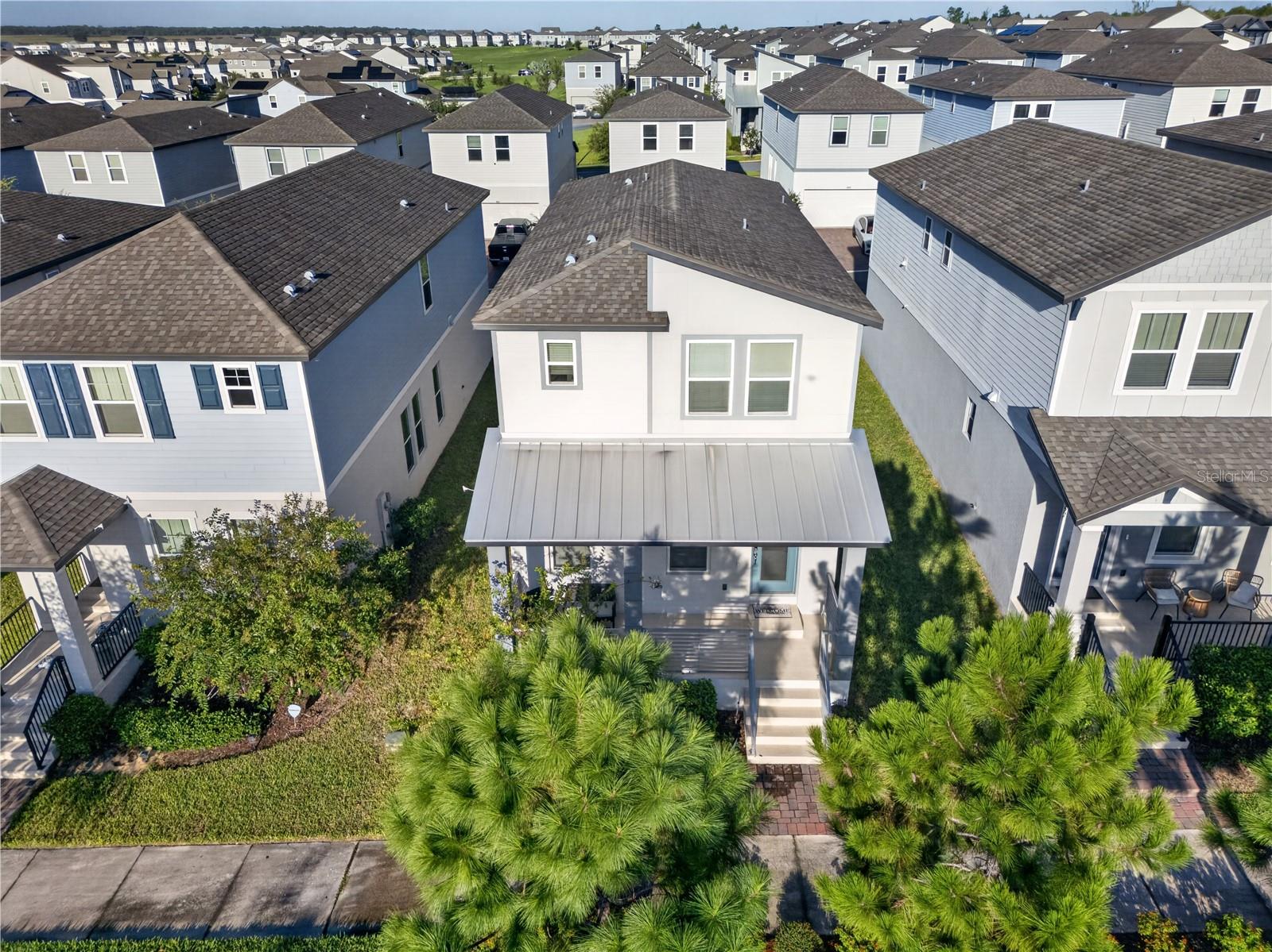 4958 CITRUS LEAF BLVD