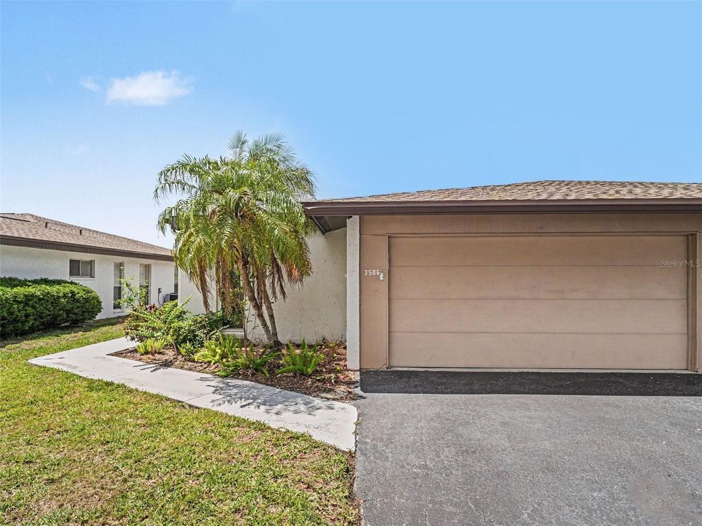 Photo of 3506 Auburn Court #230, Sarasota, FL 34231 (MLS # TB8510245)