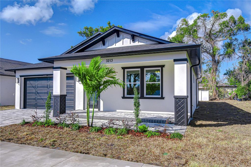 Photo of 3213 W Aileen Street, Tampa, FL 33607 (MLS # TB8470516)