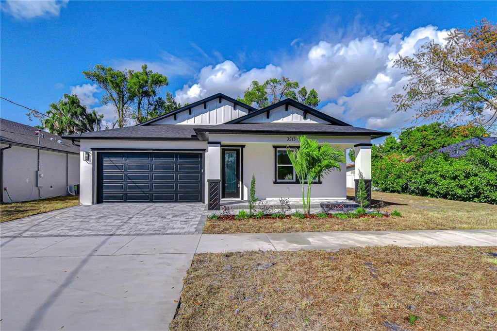 Photo of 3213 W Aileen Street, Tampa, FL 33607 (MLS # TB8470516)