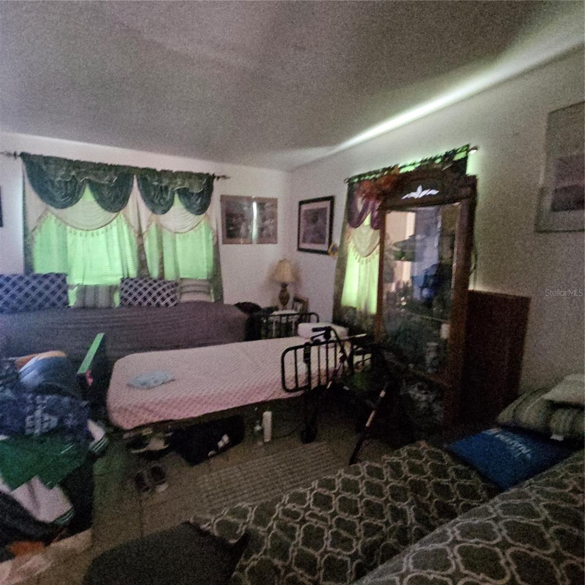 LYME BAY COLONY CONDO - Residential