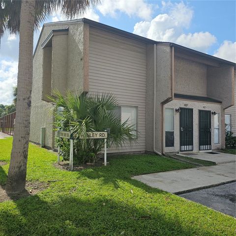 4021 HENLEY ROAD 1701 ORLANDO FL 32839