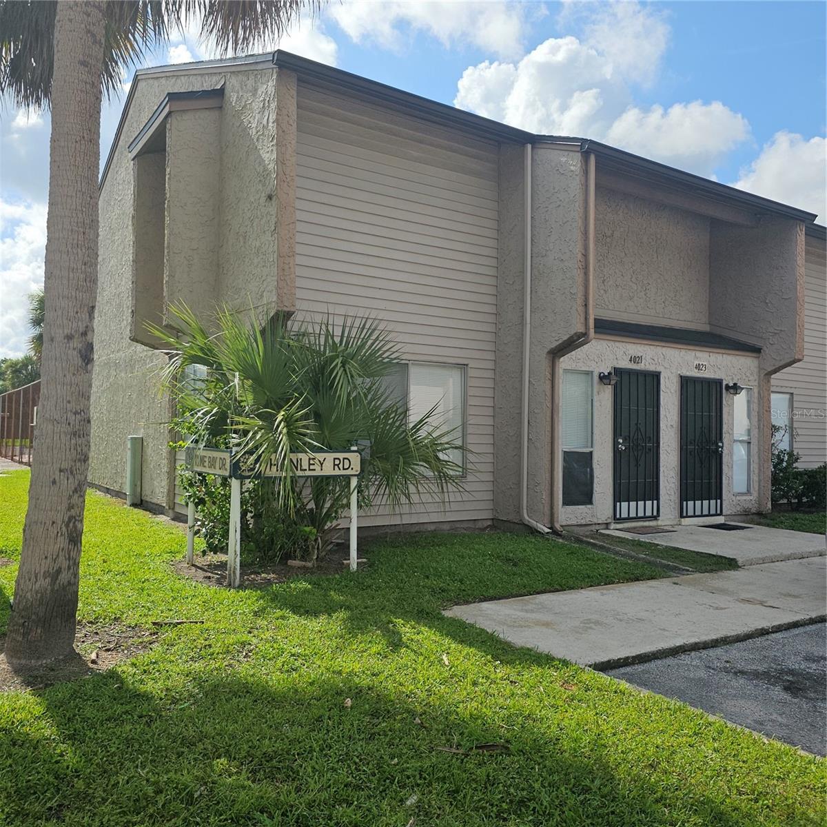 4021 HENLEY ROAD 1701