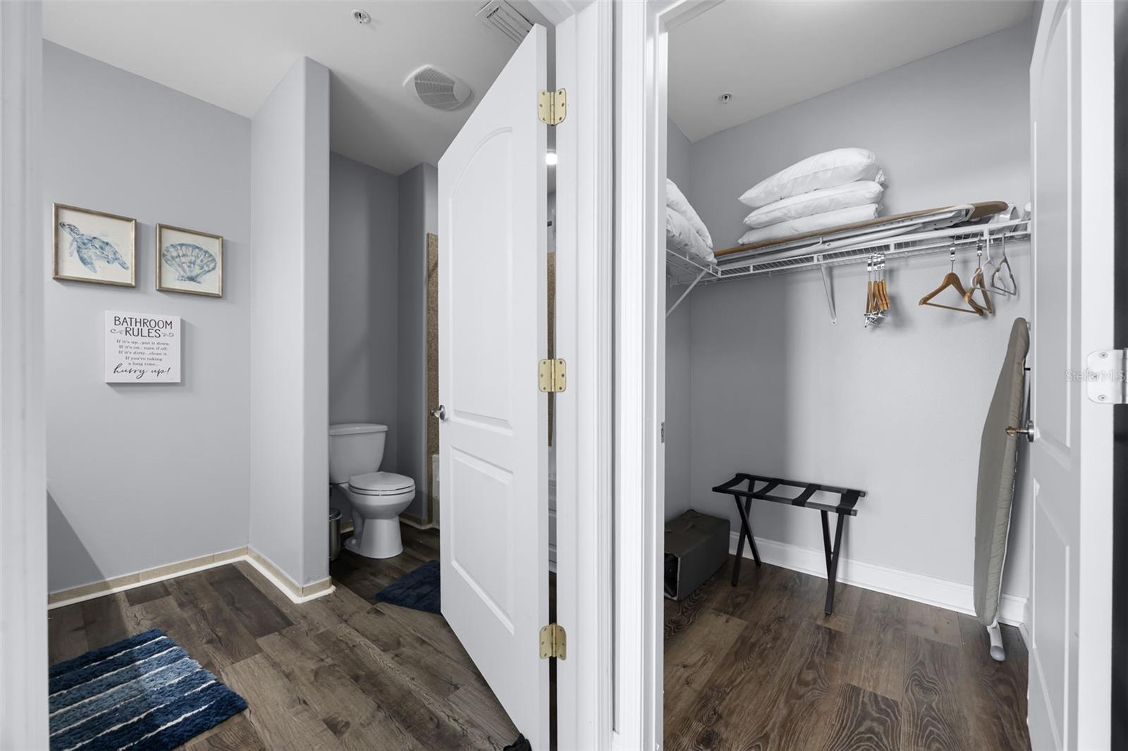 BLUE HERON BCH RESIDENCE TWR 02 CONDO - Residential