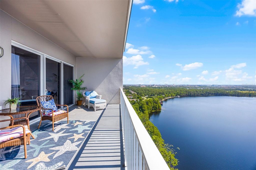 Photo of 13427 Blue Heron Beach Drive #2003, Orlando, FL 32821 (MLS # O6409669)