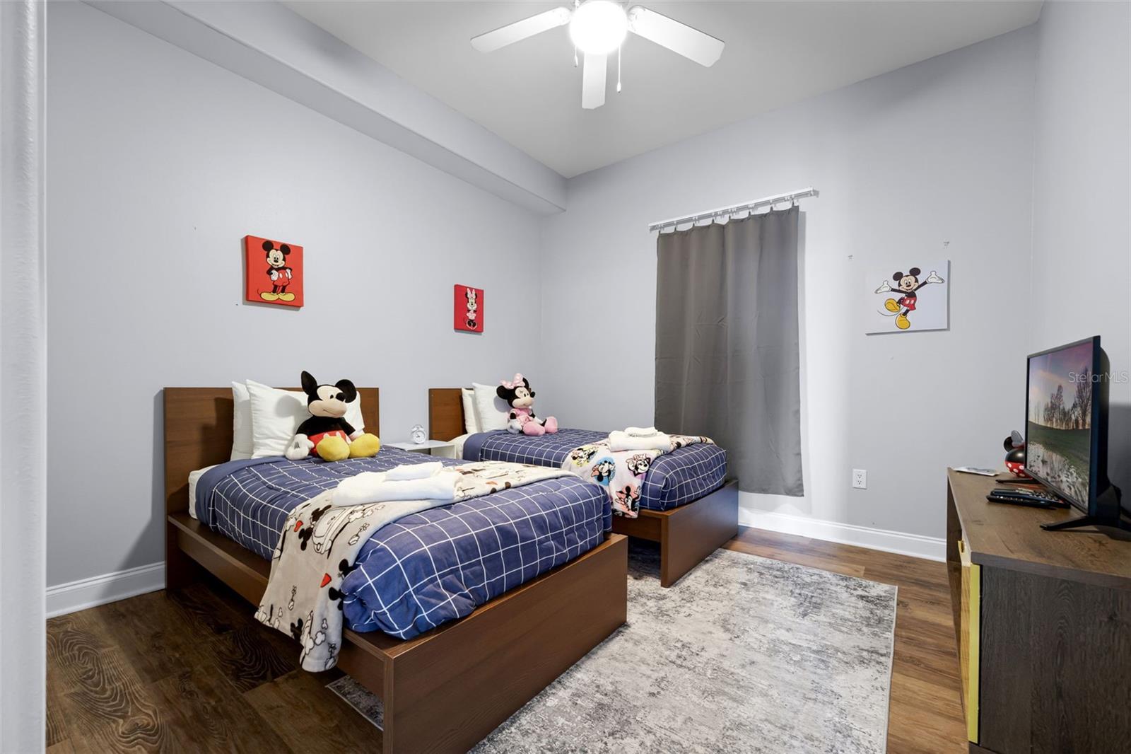 BLUE HERON BCH RESIDENCE TWR 02 CONDO - Residential
