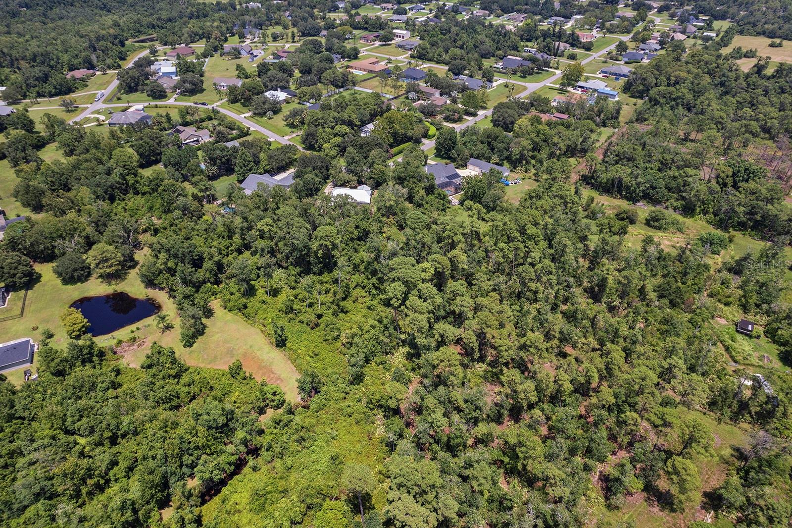 PICKETT DOWNS UNIT 4 - Residential