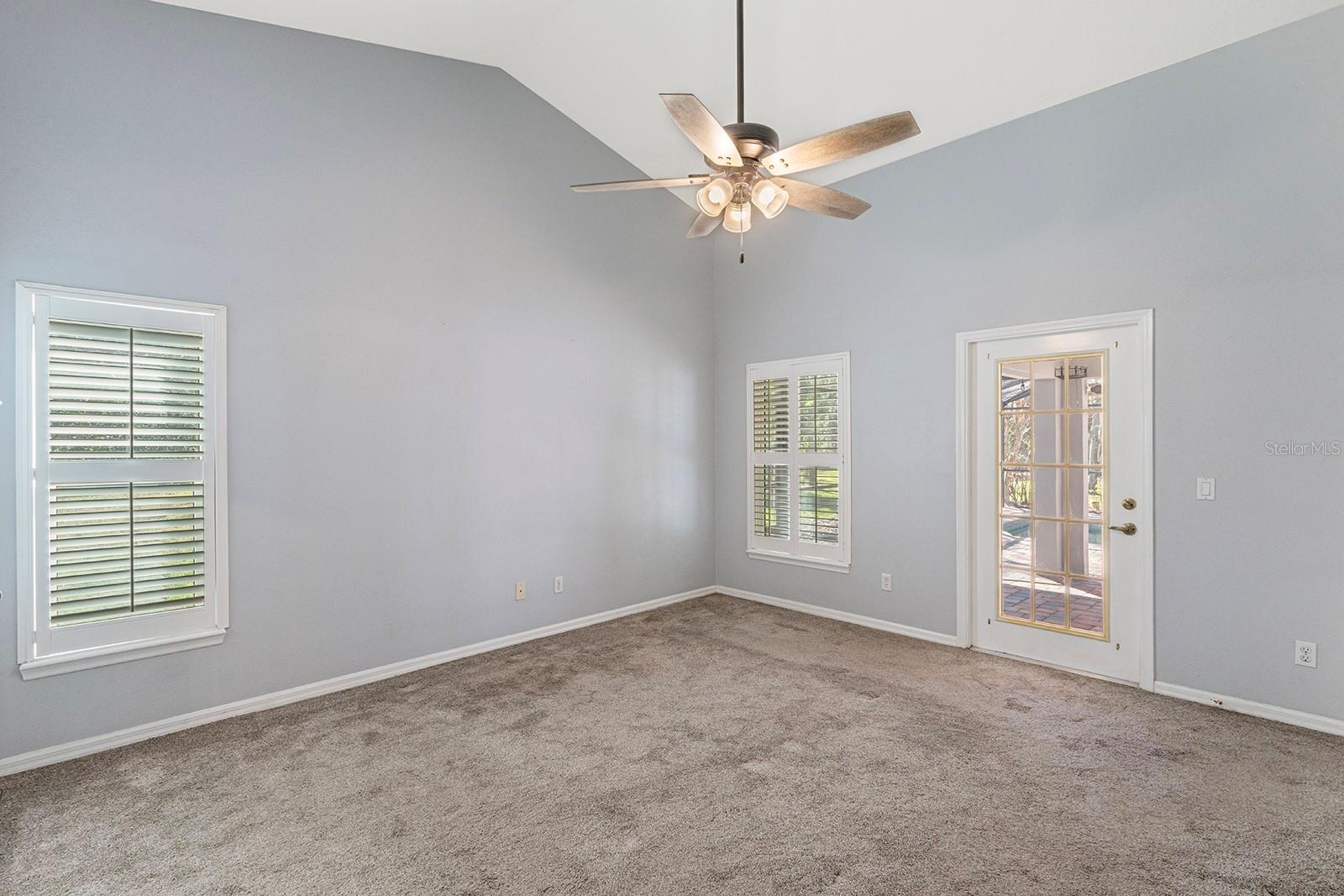 PICKETT DOWNS UNIT 4 - Residential