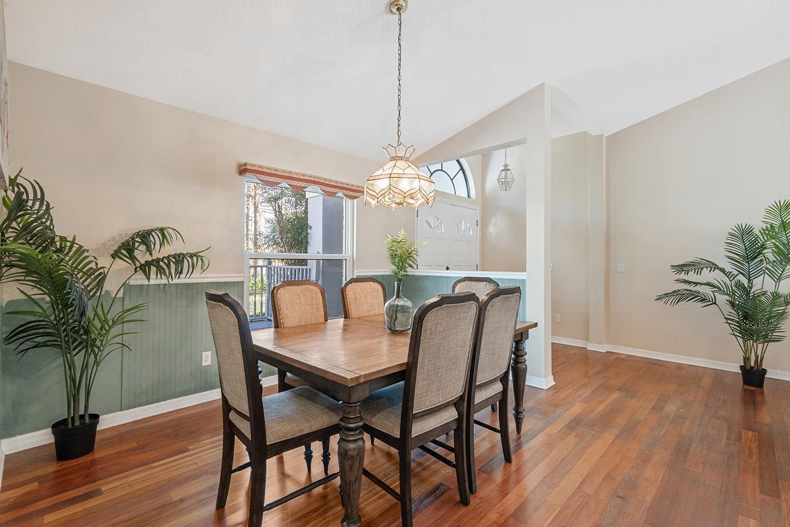 PICKETT DOWNS UNIT 4 - Residential