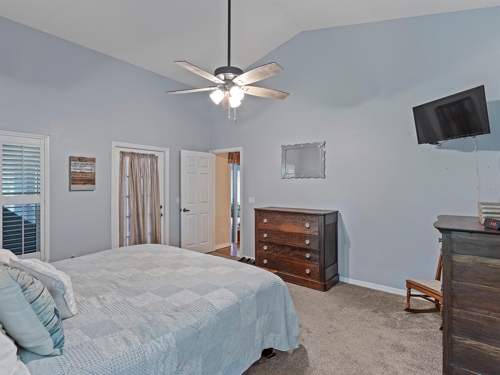 PICKETT DOWNS UNIT 4 - Residential