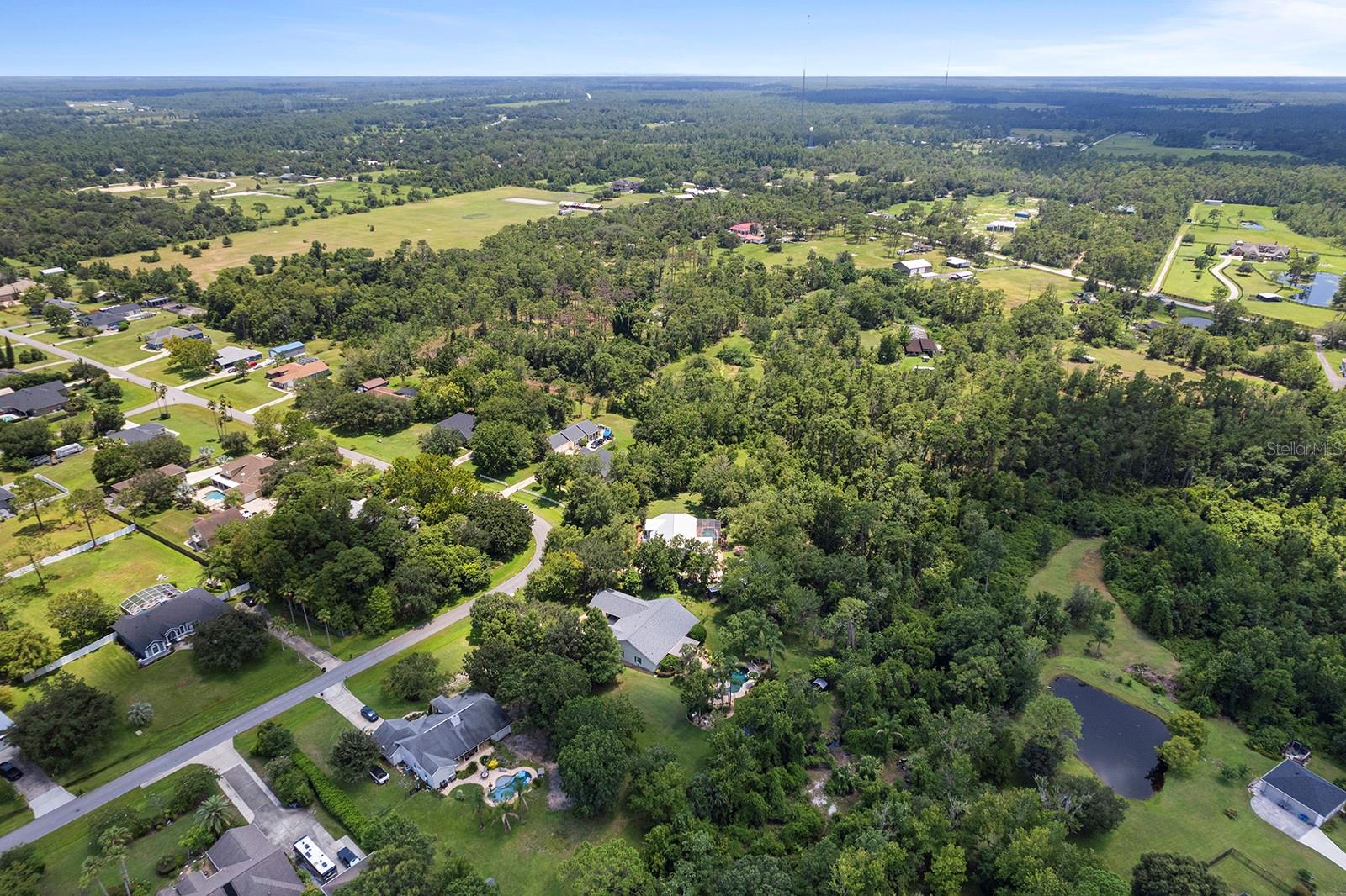 PICKETT DOWNS UNIT 4 - Residential